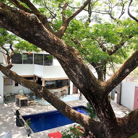 15 Love Bed & Breakfast Tamarindo Buitenkant foto