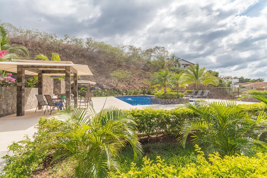 15 Love Bed & Breakfast Tamarindo Buitenkant foto