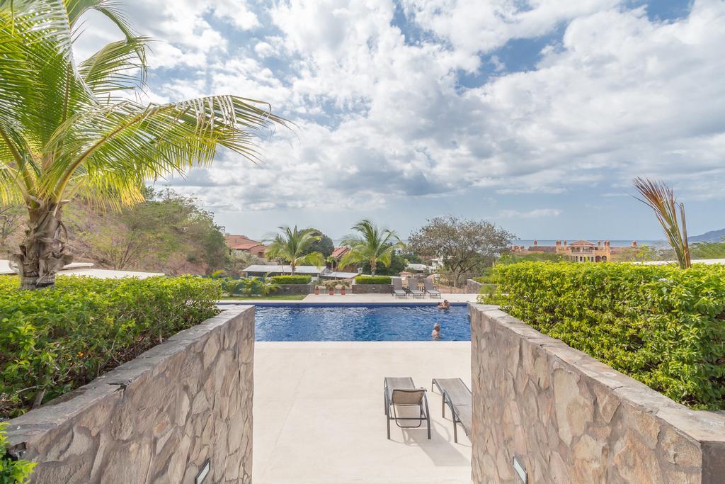 15 Love Bed & Breakfast Tamarindo Buitenkant foto