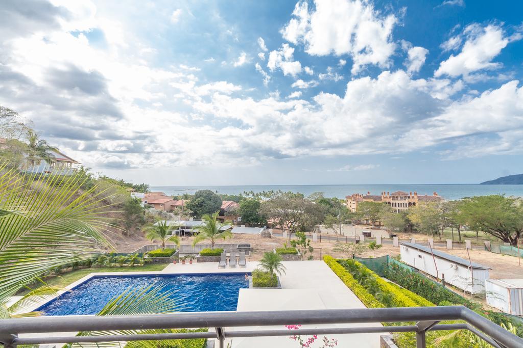 15 Love Bed & Breakfast Tamarindo Buitenkant foto