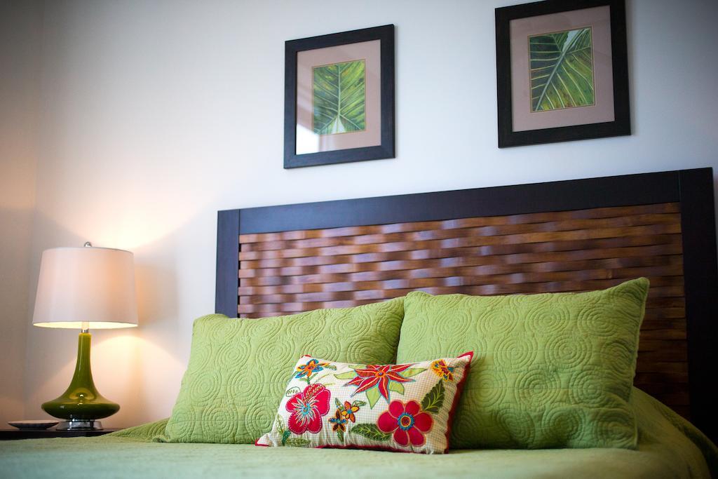 15 Love Bed & Breakfast Tamarindo Kamer foto