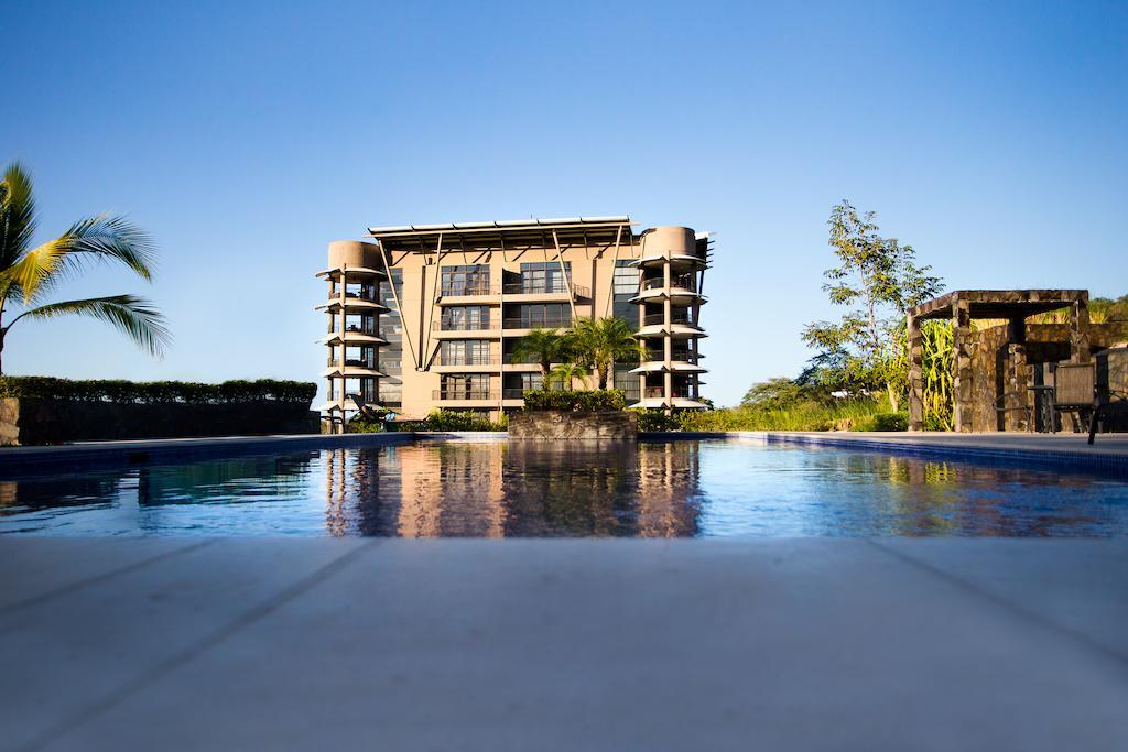 15 Love Bed & Breakfast Tamarindo Buitenkant foto