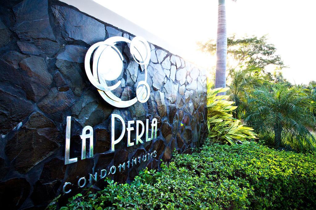 15 Love Bed & Breakfast Tamarindo Buitenkant foto