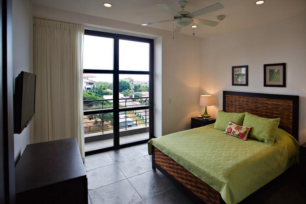 15 Love Bed & Breakfast Tamarindo Kamer foto