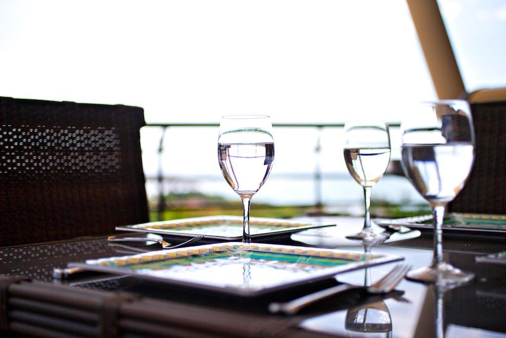 15 Love Bed & Breakfast Tamarindo Buitenkant foto