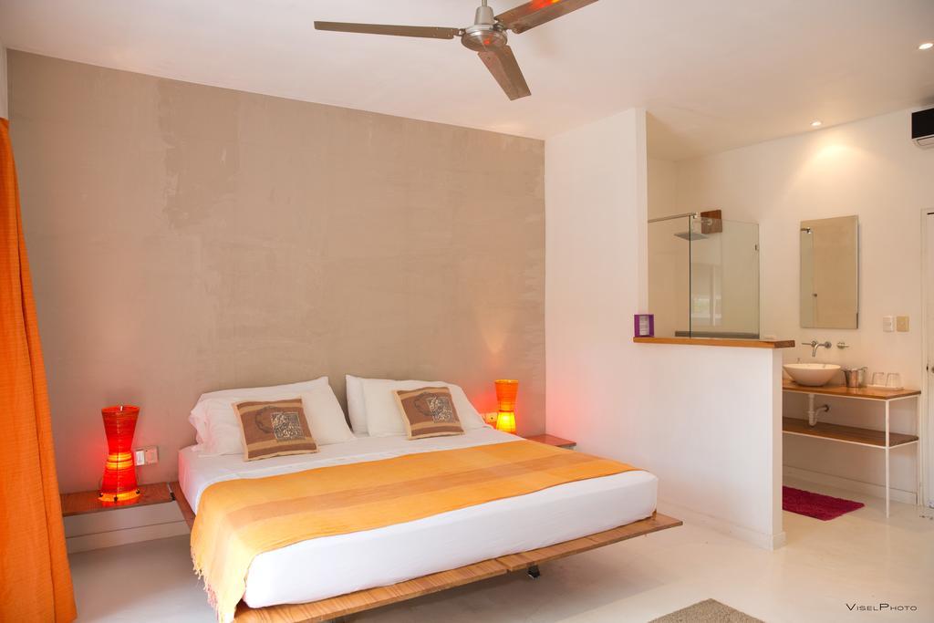 15 Love Bed & Breakfast Tamarindo Buitenkant foto