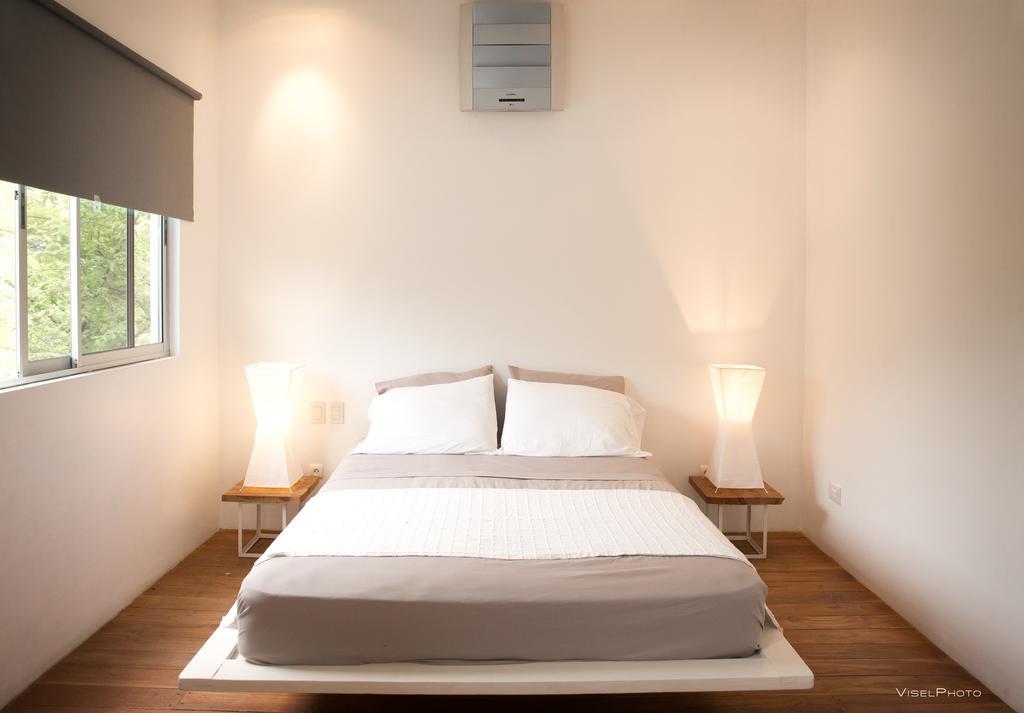 15 Love Bed & Breakfast Tamarindo Buitenkant foto