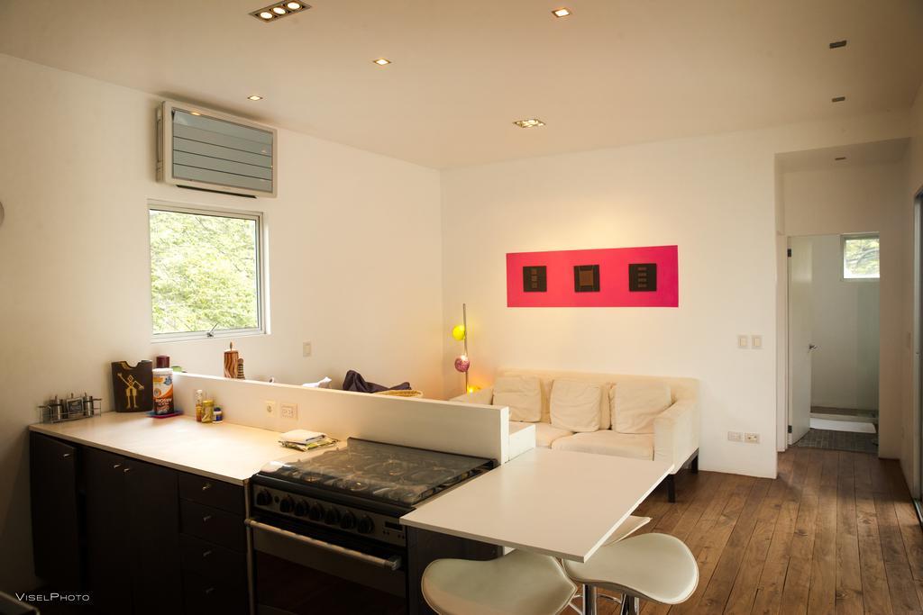 15 Love Bed & Breakfast Tamarindo Buitenkant foto