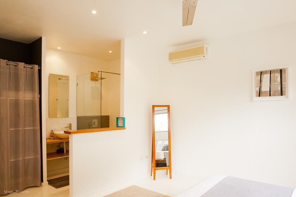 15 Love Bed & Breakfast Tamarindo Buitenkant foto