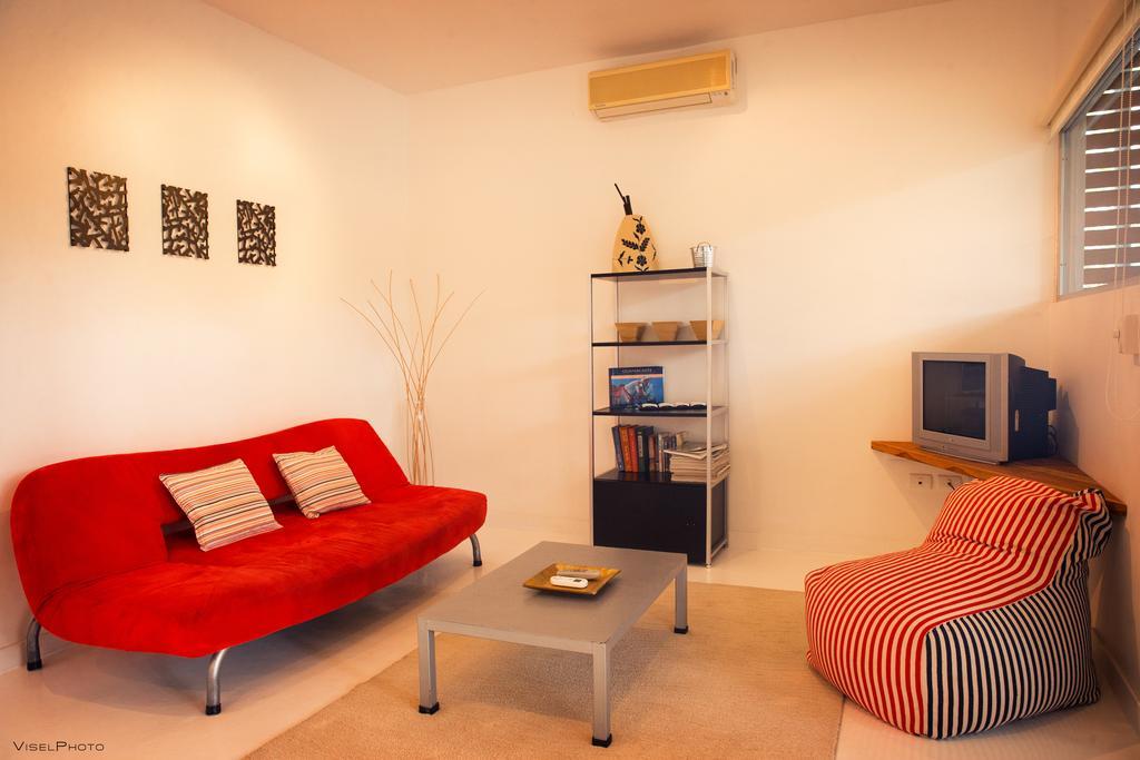 15 Love Bed & Breakfast Tamarindo Buitenkant foto