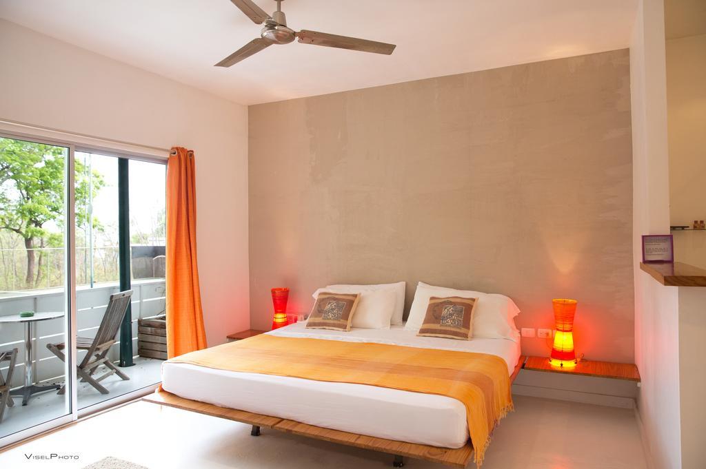 15 Love Bed & Breakfast Tamarindo Buitenkant foto
