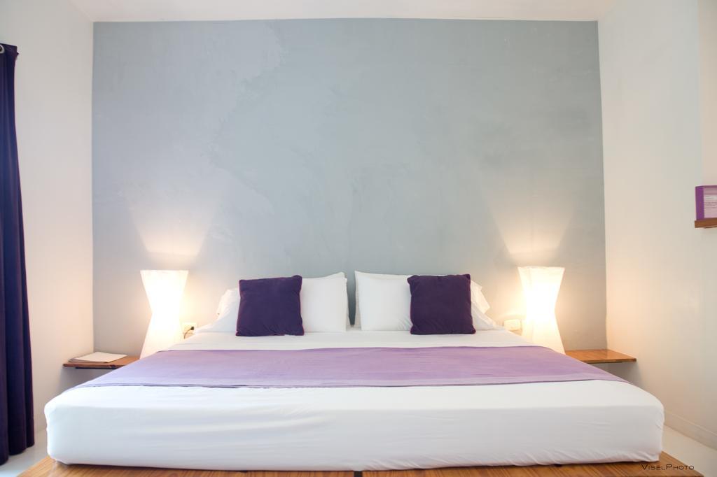 15 Love Bed & Breakfast Tamarindo Buitenkant foto