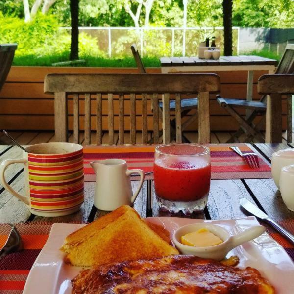 15 Love Bed & Breakfast Tamarindo Buitenkant foto